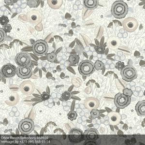 Обои Rasch Symphony 868920
