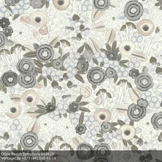Обои Rasch Symphony 868920