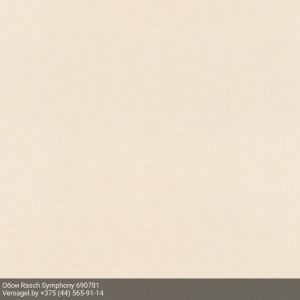 Обои Rasch Symphony 690781