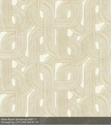 Обои Rasch Symphony 868111