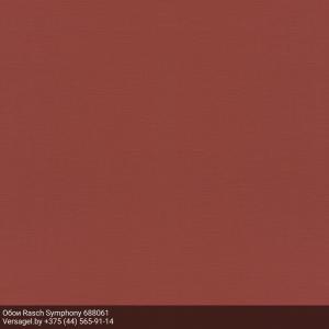 Обои Rasch Symphony 688061
