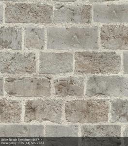 Обои Rasch Symphony 865714