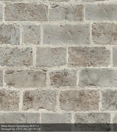 Обои Rasch Symphony 865714