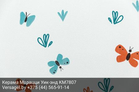 Обои Керама Марацци Уик-энд KM7807