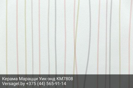 Обои Керама Марацци Уик-энд KM7808