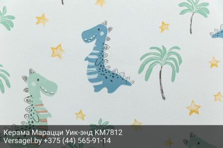 Обои Керама Марацци Уик-энд KM7812