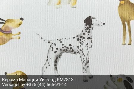 Обои Керама Марацци Уик-энд KM7813