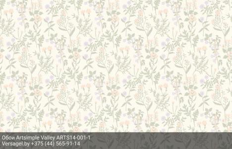 Обои Artsimple Valley ARTS14-001-1