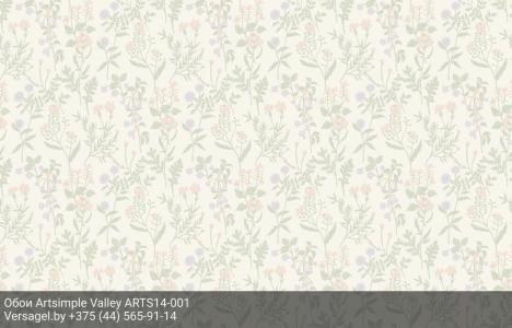 Обои Artsimple Valley ARTS14-001