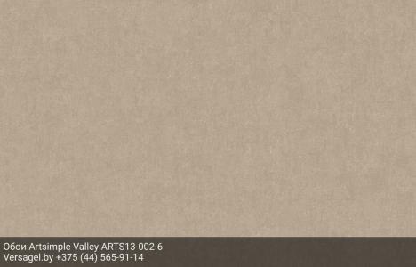 Обои Artsimple Valley ARTS13-002-6