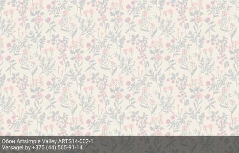 Обои Artsimple Valley ARTS14-002-1