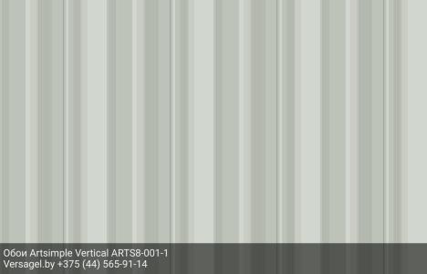 Обои Artsimple Vertical ARTS8-001-1