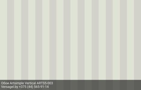 Обои Artsimple Vertical ARTS5-003