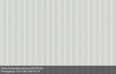 Обои Artsimple Vertical ARTS9-001