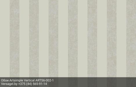 Обои Artsimple Vertical ARTS6-002-1