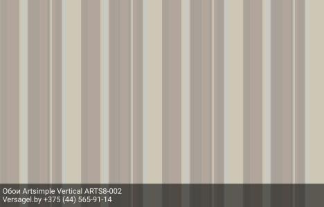 Обои Artsimple Vertical ARTS8-002