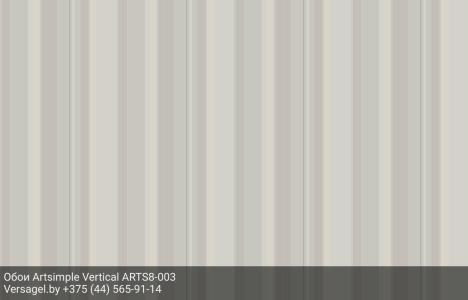 Обои Artsimple Vertical ARTS8-003