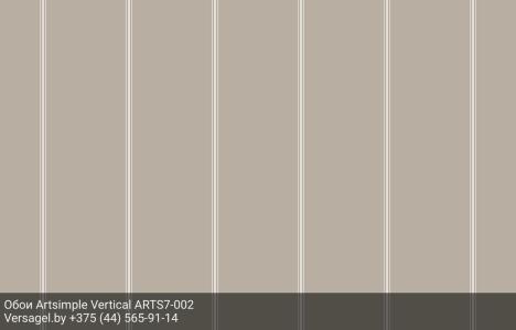 Обои Artsimple Vertical ARTS7-002