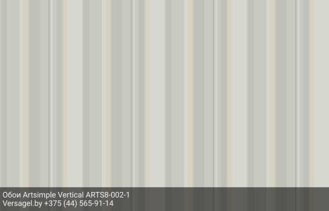 Обои Artsimple Vertical ARTS8-002-1