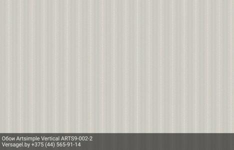 Обои Artsimple Vertical ARTS9-002-2