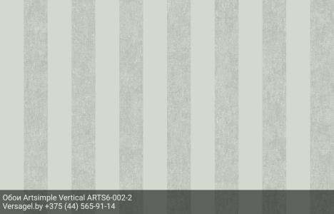 Обои Artsimple Vertical ARTS6-002-2