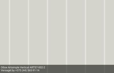 Обои Artsimple Vertical ARTS7-002-2