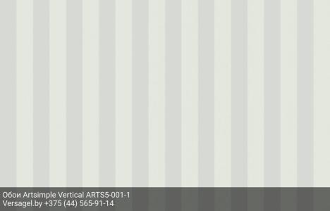 Обои Artsimple Vertical ARTS5-001-1