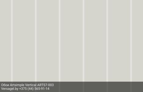 Обои Artsimple Vertical ARTS7-003