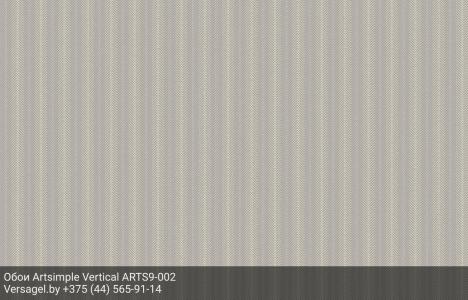 Обои Artsimple Vertical ARTS9-002
