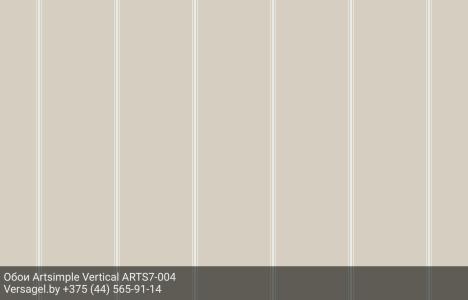 Обои Artsimple Vertical ARTS7-004