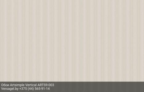 Обои Artsimple Vertical ARTS9-003