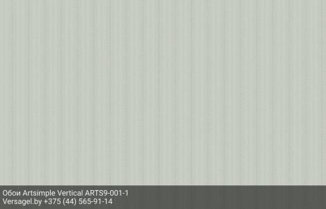Обои Artsimple Vertical ARTS9-001-1