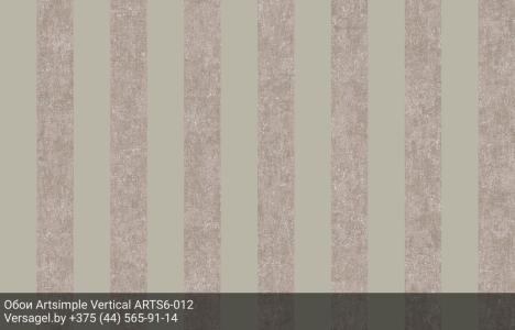 Обои Artsimple Vertical ARTS6-012
