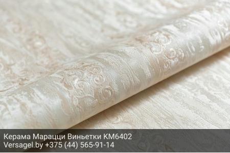 Обои Керама Марацци Виньетки KM6402