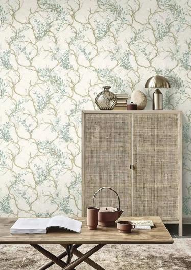 Обои Decori & Decori Zen 72957
