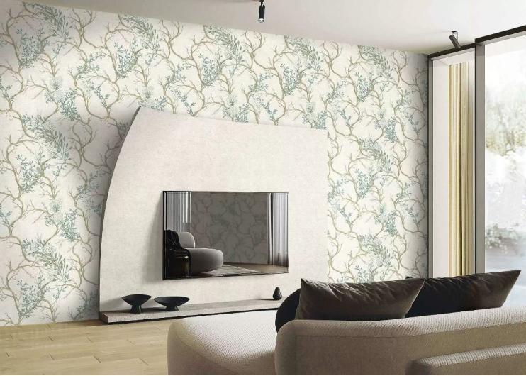 Обои Decori & Decori Zen 72957