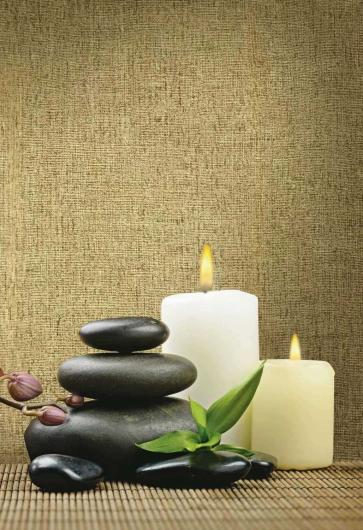 Обои Decori & Decori Zen 72924