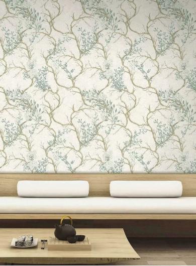 Обои Decori & Decori Zen 72958