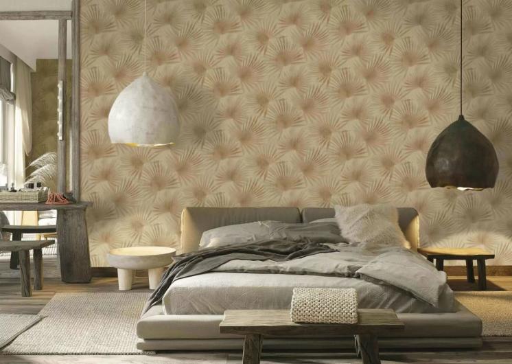 Обои Decori & Decori Zen 72908