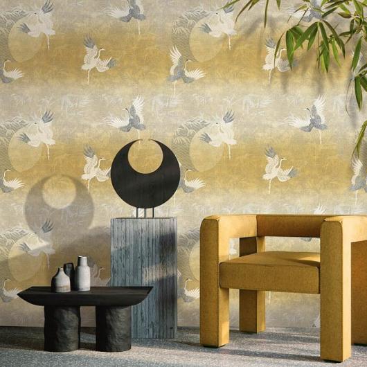 Обои Decori & Decori Zen 72904
