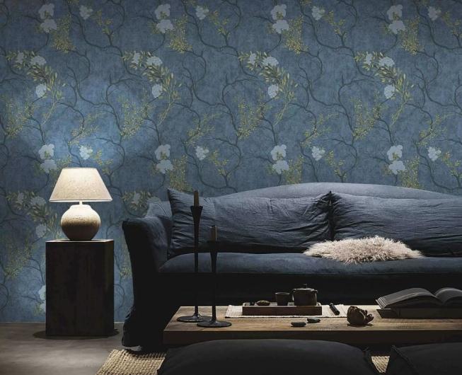 Обои Decori & Decori Zen 72959