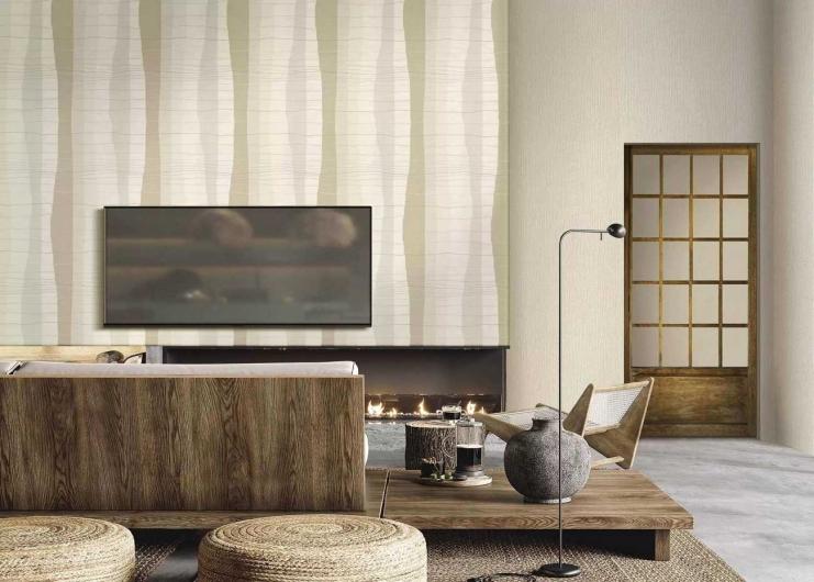 Обои Decori & Decori Zen 72938