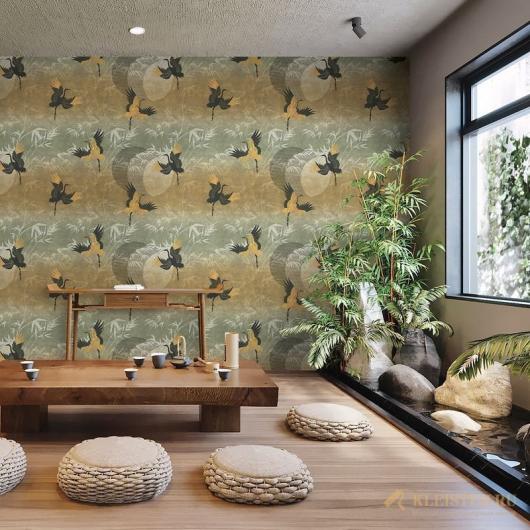 Обои Decori & Decori Zen 72906