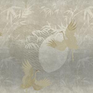 Обои Decori & Decori Zen 72907