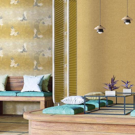 Обои Decori & Decori Zen 72919