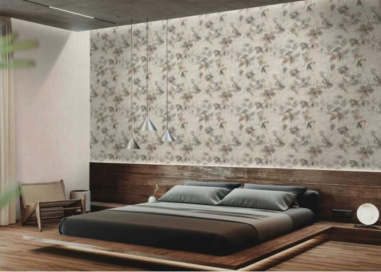 Обои Decori & Decori Zen 72955